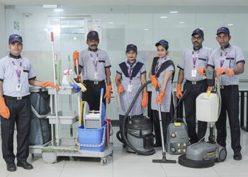 Hyderabad Metro Deploys Facility Management Services from Tenon Group