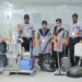 Hyderabad Metro Deploys Facility Management Services from Tenon Group