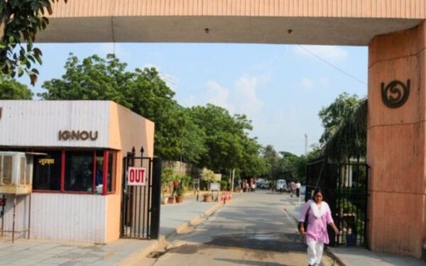 IGNOU, YuWaah organise career awareness session for students