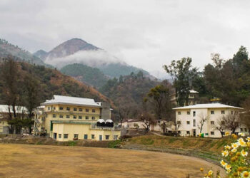 IIT Mandi develops AI algorithm to improve accuracy of landslide prediction