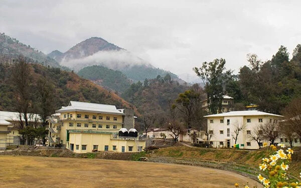 IIT Mandi develops AI algorithm to improve accuracy of landslide prediction