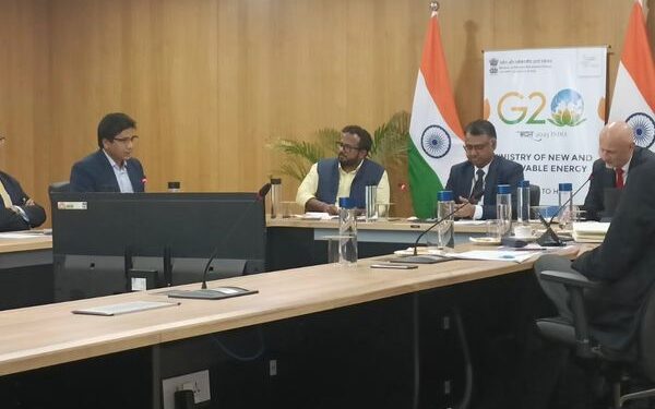 IREDA plans to finance Renewable Energy projects in foreign currency