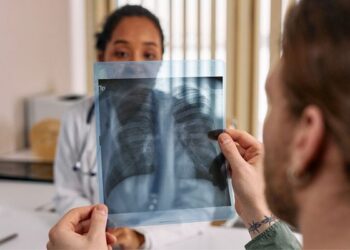 India to get AI aided X-ray device to detect tuberculosis in a minute