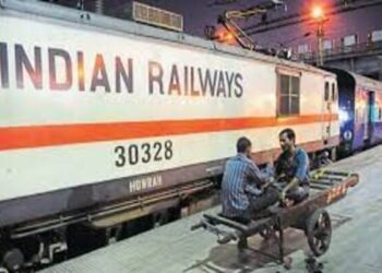 Indian-Railways