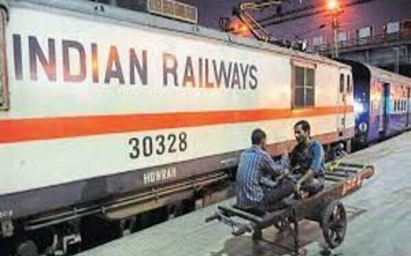 Indian-Railways