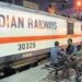 Indian-Railways