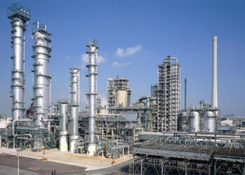 India’s Industrial Growth Increases by 11.7% during 2021-22