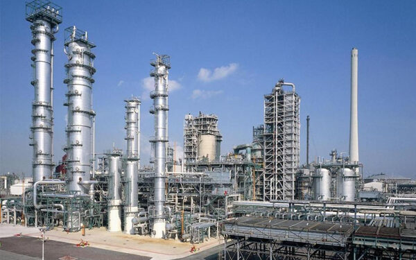 India’s Industrial Growth Increases by 11.7% during 2021-22