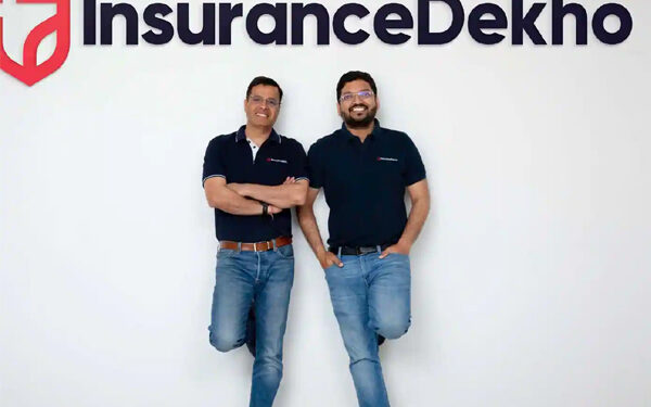 InsuranceDekho Raises $150 mn, Largest Ever Series A Funding Round by Insuretechs