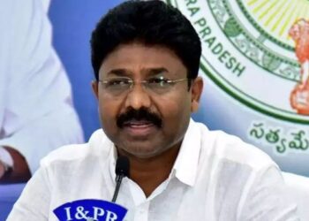 Irrigation scheme to reach Andhra Pradesh's Pullalacheruvu in Prakasam district