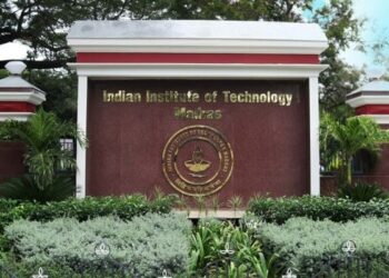 Jadavpur University, IIT Madras conduct research to understand transmission of covid-19