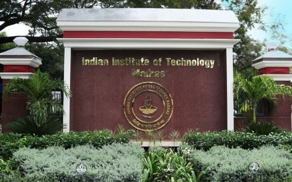 Jadavpur University, IIT Madras conduct research to understand transmission of covid-19