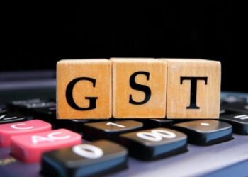 January 2023 Records 2nd highest ever Gross GST collection
