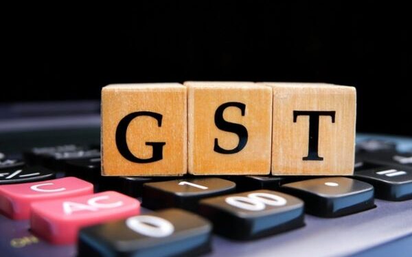January 2023 Records 2nd highest ever Gross GST collection