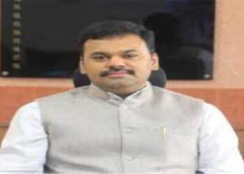 Javvadi Subramanyam Made Director of Department of Economic Affairs