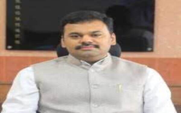 Javvadi Subramanyam Made Director of Department of Economic Affairs