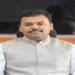 Javvadi Subramanyam Made Director of Department of Economic Affairs