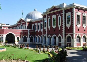 Jharkhand HC orders state-wide fire safety audit after Dhanbad incident