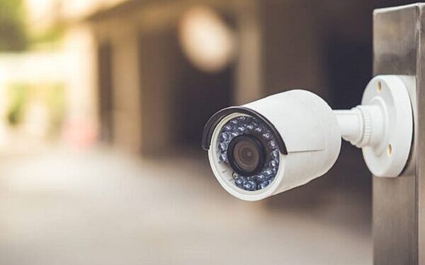 CCTV-Cameras