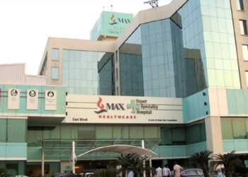 Max Healthcare Expands Super-Speciality Hospital in Mohali with Investment of Rs 400 Crore – max super specialty hospital mohali