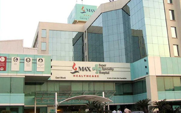 Max Healthcare Expands Super-Speciality Hospital in Mohali with Investment of Rs 400 Crore – max super specialty hospital mohali