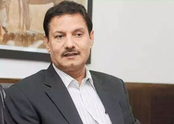 MeitY Secretary launches G20 Cyber Security Exercise and Drill