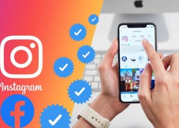 Meta Blue Tick Launched