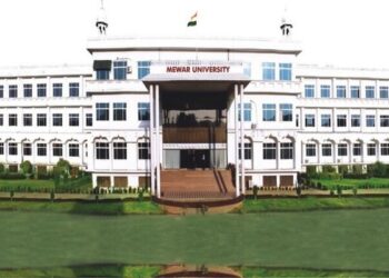 Mewar University, i-Nurture to introduce programs in computer science engineering