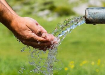 Mizoram to Provide Piped Water to All Rural Households by Year End