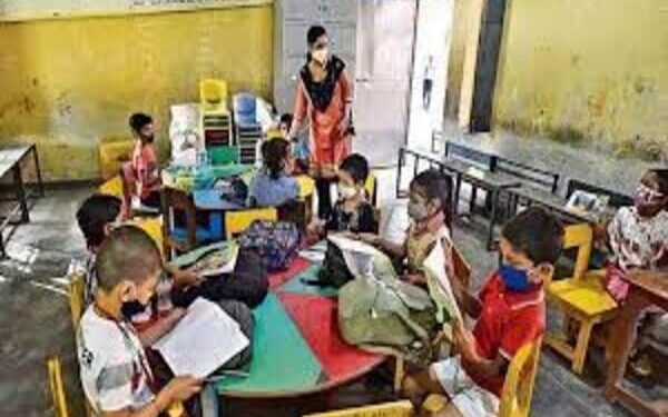 NCERT Selects ETS for PARAKH, India’s First National Assessment Regulator