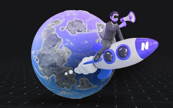 NFTICALLY Gains $1 Million for the Expansion of COMEARTH