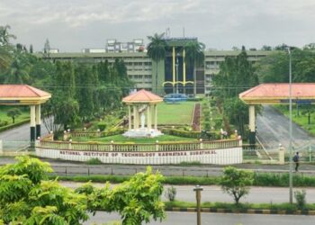 NIT Surathkal sets up three centres of excellence
