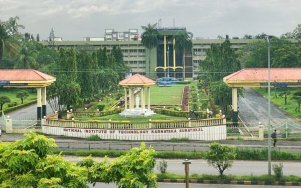 NIT Surathkal sets up three centres of excellence