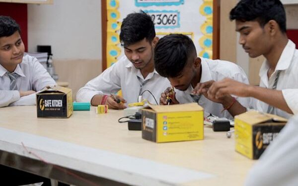 NITI Aayog suggests separate board, centralised admission test for ITIs