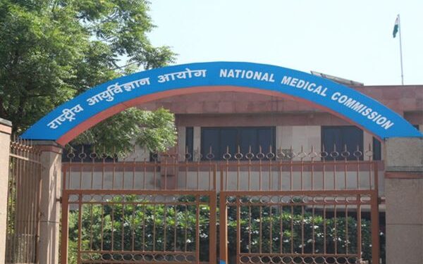 NMC drafts regulations for UG medical education, invites suggestions