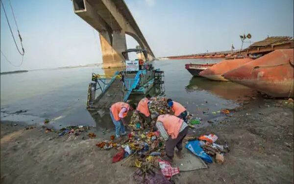 Namami Gange Mission-II approved with budgetary outlay of Rs 22,500 crore till 2026