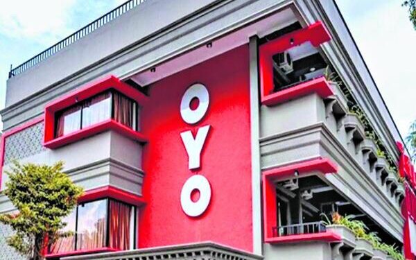 OYO