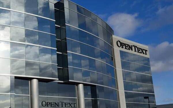 OpenText completes acquisition of Micro Focus