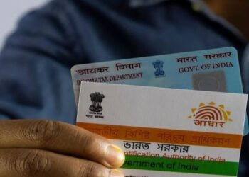 PAN to become inoperative if not linked to Aadhaar before March 31