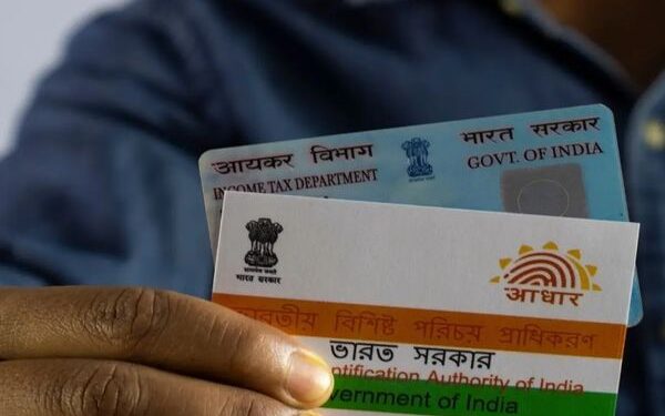 PAN to become inoperative if not linked to Aadhaar before March 31