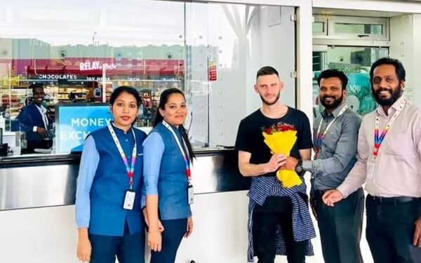 Pine Labs & Thomas Cook India join hands to provide UPI payments