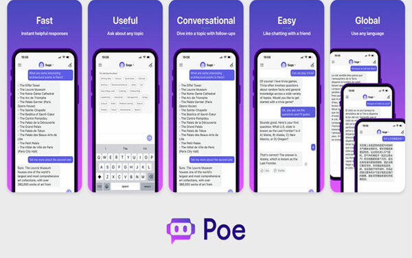 Quora Introduces ChatGPT Rival Poe