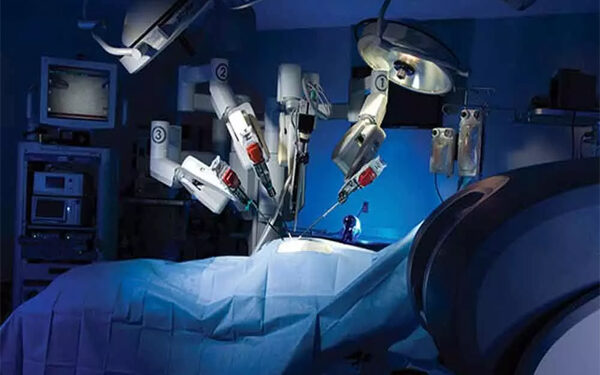 #APACExclusive | Robotic Surgeries in India: Present Successful, Future Hopeful