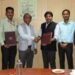 SPMCIL signs MoU with TERI under CSR initiative