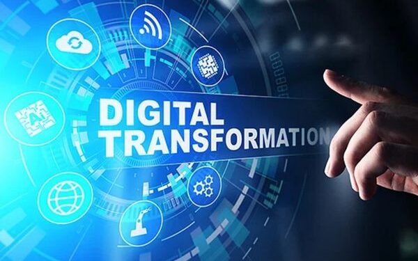 TTBS enables the digital transformation of SMEs with Smart Tech Solutions