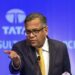 Tata Group chairperson N Chandrasekaran to head Maharashtra’s Economic Advisory Council