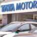 Tata Motors bags India's largest electric vehicle fleet order from Uber