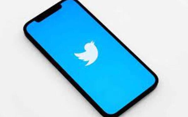Twitter-