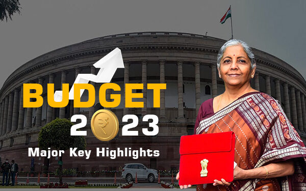 Union Budget 2023: Salient Points
