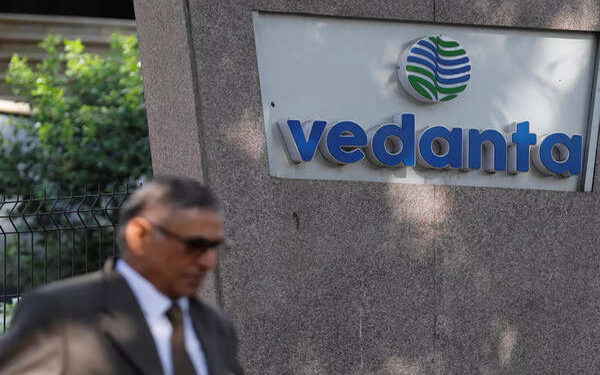 Vedanta-Foxconn selects Dholera SIR for 1st semiconductor facility in India
